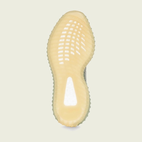 Yeezy Boost 350 V2 Desert Sage - Picture 4 of 6